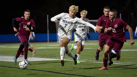 Scarsdale Rye Neck North Salem boys soccer head to 